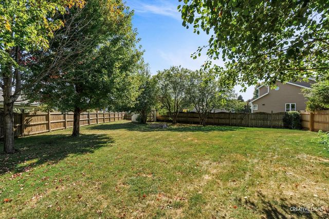 1267 Red Fox Circle, Sandwich, IL 60548