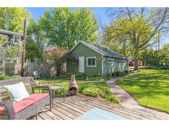 1122 1st Street, Hudson, WI 54016