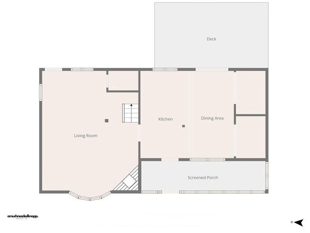 1122 1st Street, Hudson, WI 54016