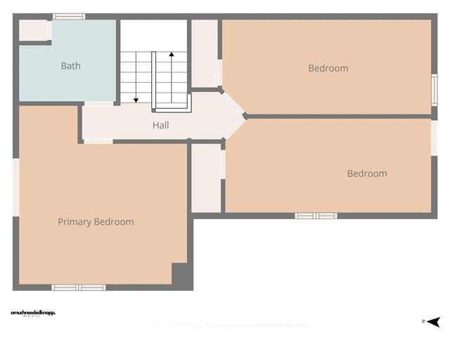 1122 1st Street, Hudson, WI 54016