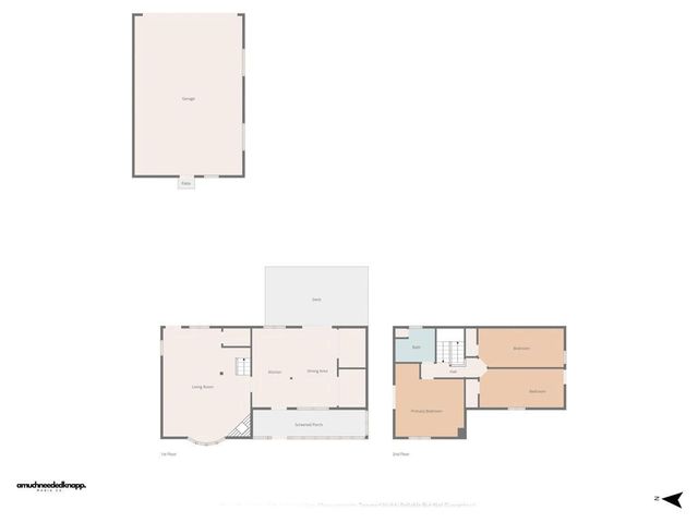 1122 1st Street, Hudson, WI 54016