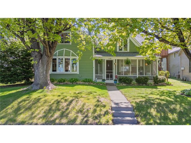 1122 1st Street, Hudson, WI 54016