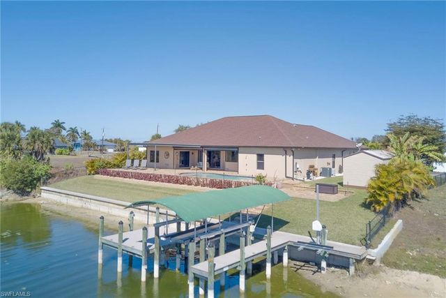 1316 NE 20th ST, Cape Coral, FL 33909