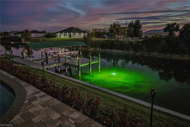 1316 NE 20th ST, Cape Coral, FL 33909