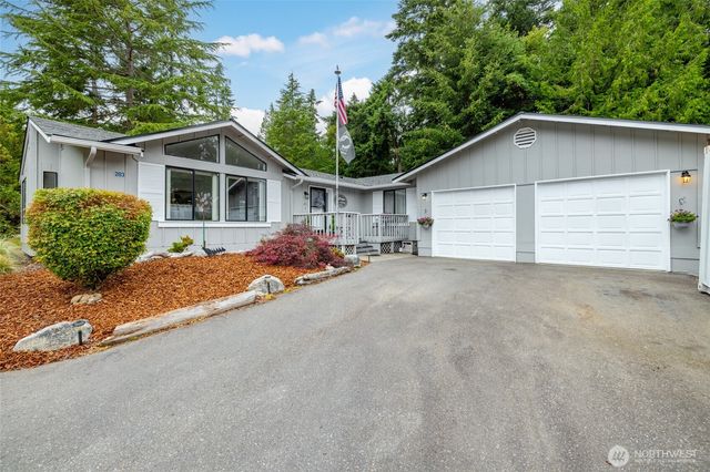 283 Quilcene Place, La Conner, WA 98257