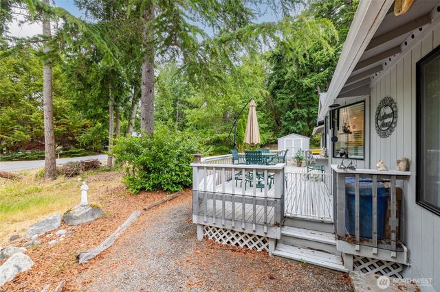 283 Quilcene Place, La Conner, WA 98257
