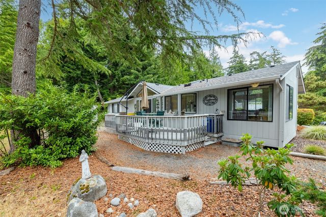 283 Quilcene Place, La Conner, WA 98257