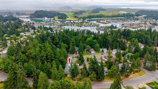283 Quilcene Place, La Conner, WA 98257