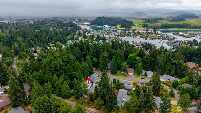 283 Quilcene Place, La Conner, WA 98257