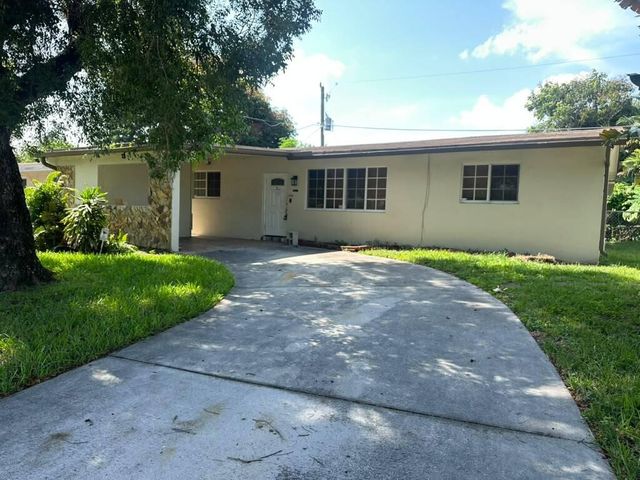 7231 Freedom Street, Hollywood, FL 33024