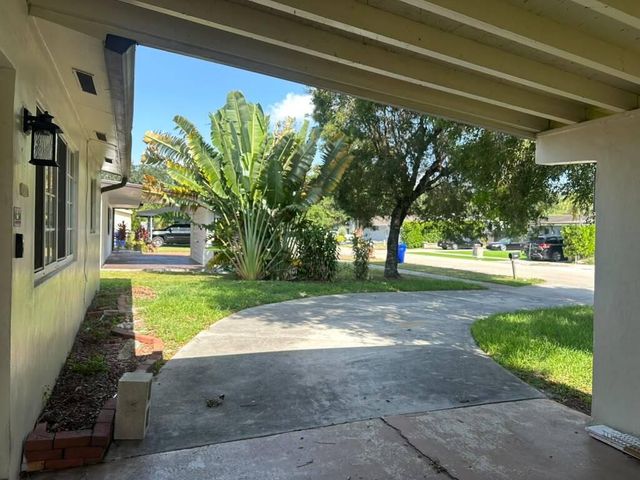 7231 Freedom Street, Hollywood, FL 33024