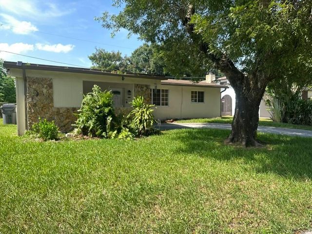 7231 Freedom Street, Hollywood, FL 33024