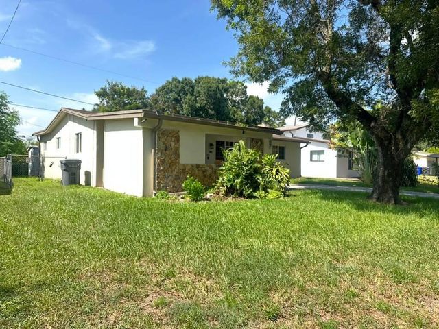 7231 Freedom Street, Hollywood, FL 33024