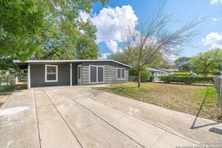 451 Anton, San Antonio, TX 78223
