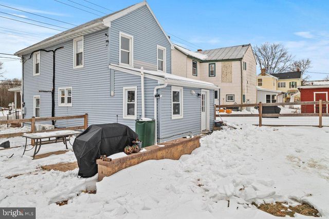 3371 LITTLESTOWN PIKE, Westminster, MD 21158