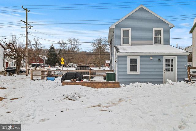 3371 LITTLESTOWN PIKE, Westminster, MD 21158