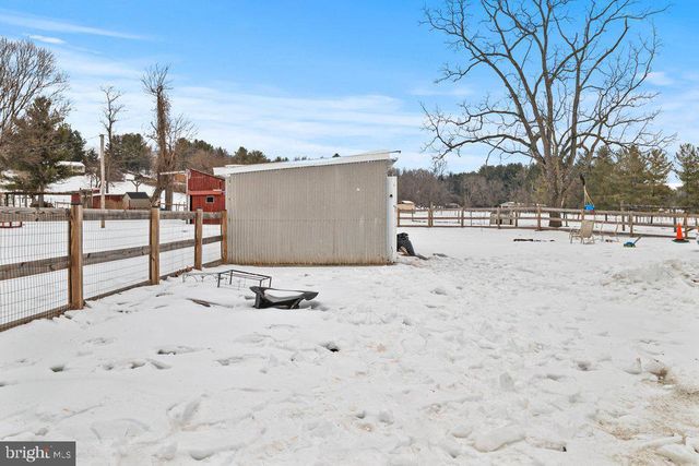 3371 LITTLESTOWN PIKE, Westminster, MD 21158