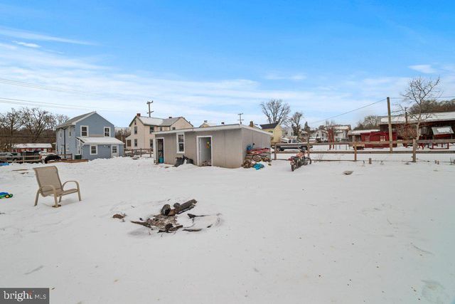 3371 LITTLESTOWN PIKE, Westminster, MD 21158