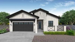 15225 Expectation, El Paso, TX 79938