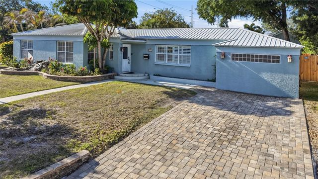 3921 W BAY TO BAY BOULEVARD, Tampa, FL 33629