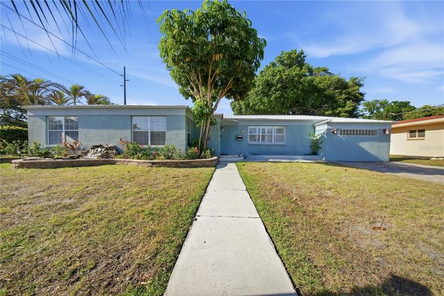 3921 W BAY TO BAY BOULEVARD, Tampa, FL 33629