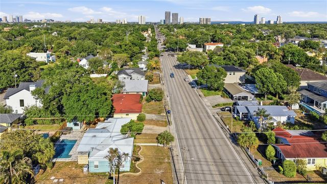 3921 W BAY TO BAY BOULEVARD, Tampa, FL 33629