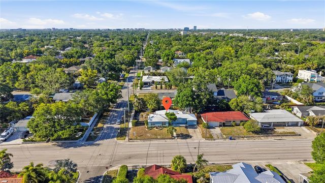 3921 W BAY TO BAY BOULEVARD, Tampa, FL 33629