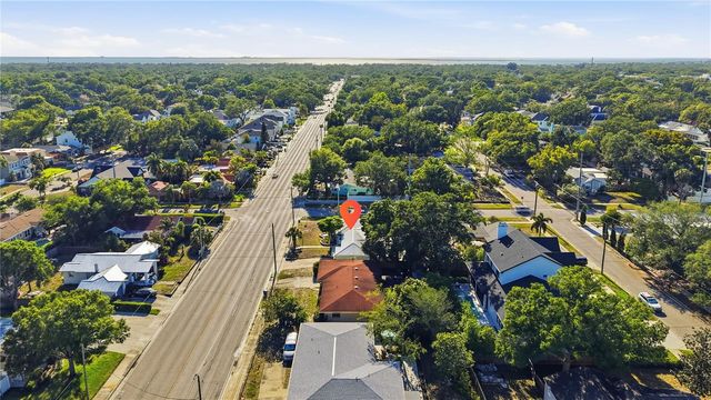 3921 W BAY TO BAY BOULEVARD, Tampa, FL 33629