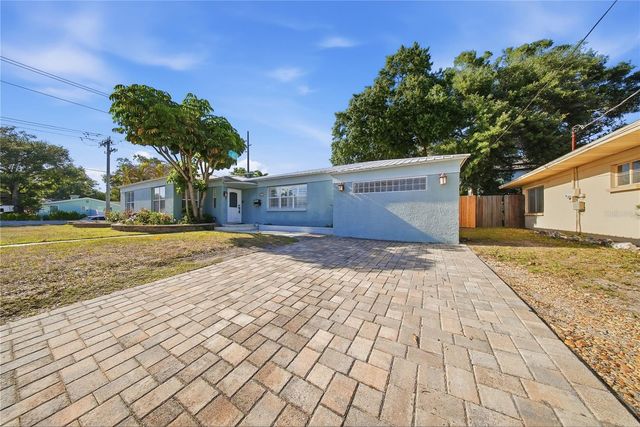 3921 W BAY TO BAY BOULEVARD, Tampa, FL 33629