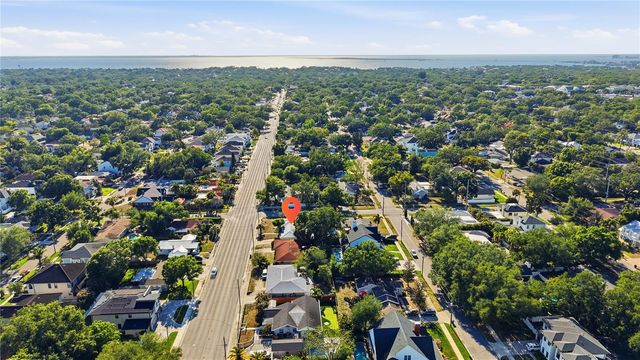 3921 W BAY TO BAY BOULEVARD, Tampa, FL 33629