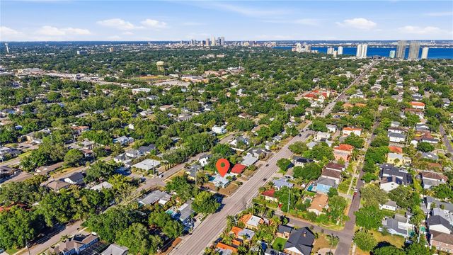 3921 W BAY TO BAY BOULEVARD, Tampa, FL 33629