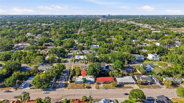 3921 W BAY TO BAY BOULEVARD, Tampa, FL 33629