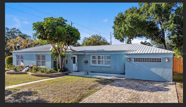 3921 W BAY TO BAY BOULEVARD, Tampa, FL 33629