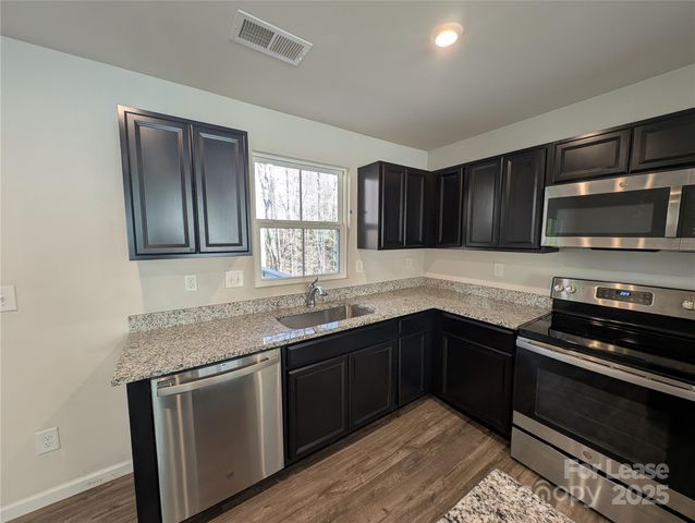 5020 Winding Jordan Lane, Charlotte, NC 28269