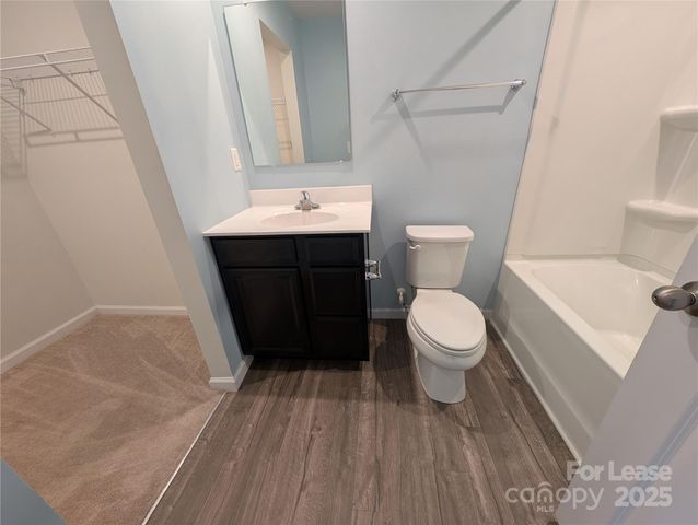 5020 Winding Jordan Lane, Charlotte, NC 28269