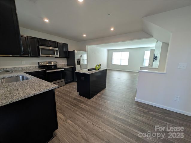 5020 Winding Jordan Lane, Charlotte, NC 28269