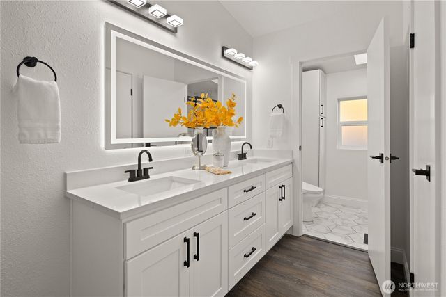 36705 311th St NE, Arlington, WA 98223