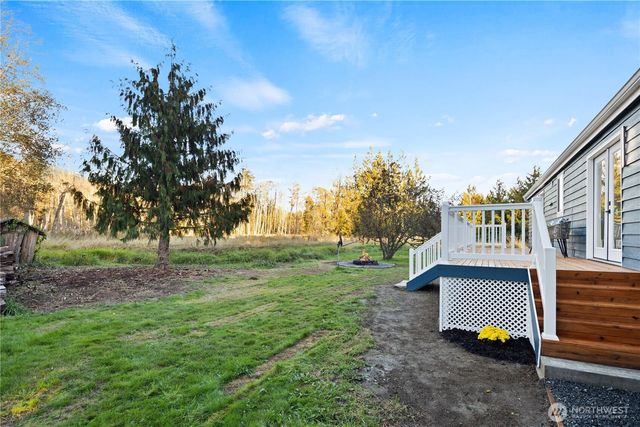 36705 311th St NE, Arlington, WA 98223