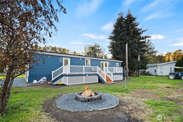 36705 311th St NE, Arlington, WA 98223