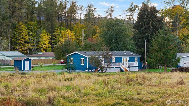 36705 311th St NE, Arlington, WA 98223