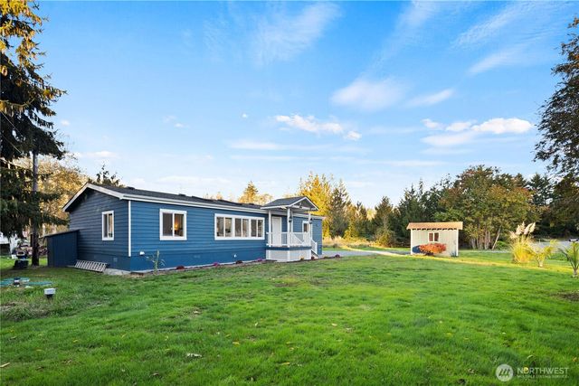 36705 311th St NE, Arlington, WA 98223