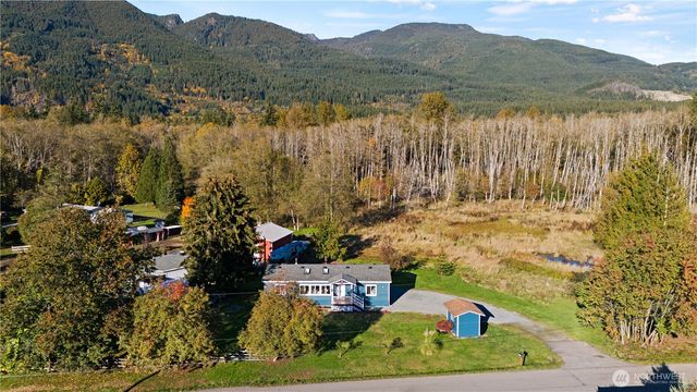 36705 311th St NE, Arlington, WA 98223