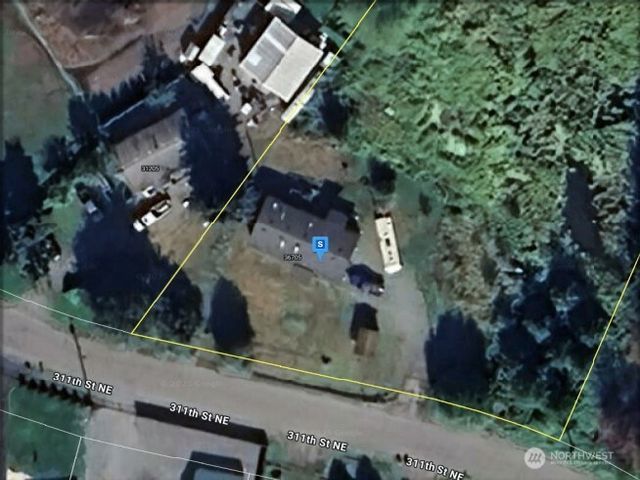 36705 311th St NE, Arlington, WA 98223