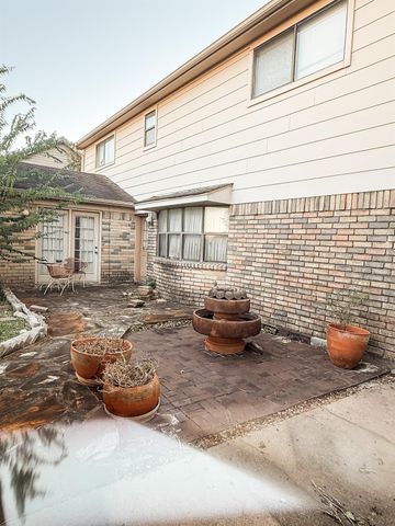 3606 Garrett Boulevard, Deer Park, TX 77536