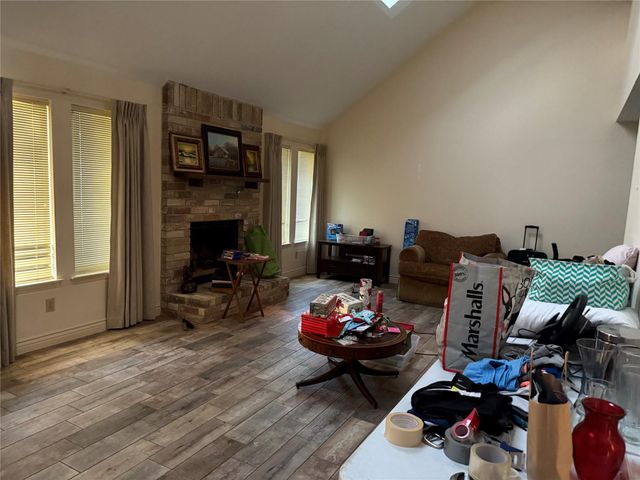 3606 Garrett Boulevard, Deer Park, TX 77536