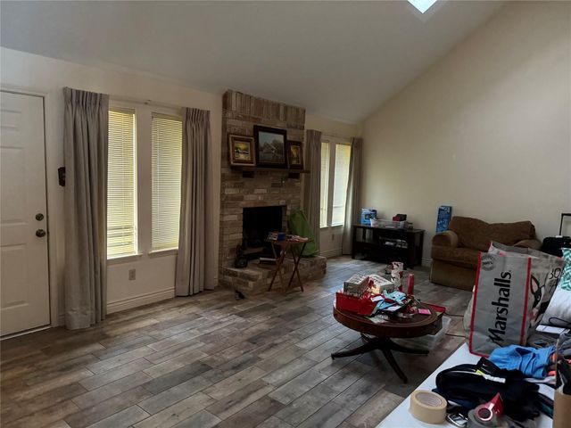 3606 Garrett Boulevard, Deer Park, TX 77536