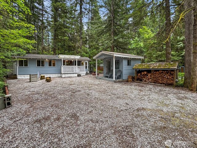 152 1 Goldrush Road, Deming, WA 98244