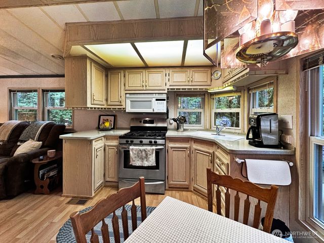 152 1 Goldrush Road, Deming, WA 98244