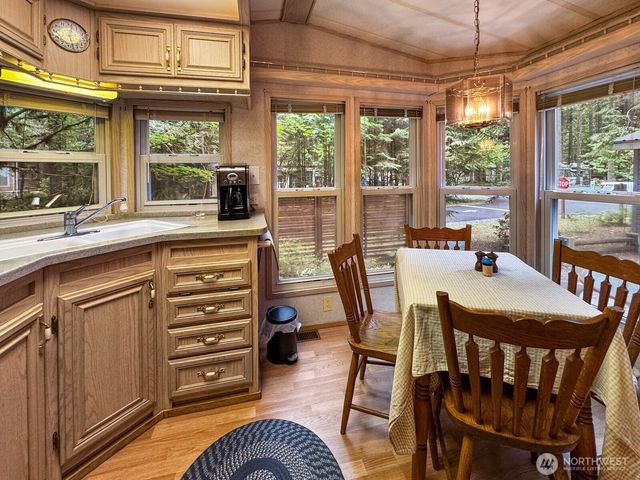 152 1 Goldrush Road, Deming, WA 98244