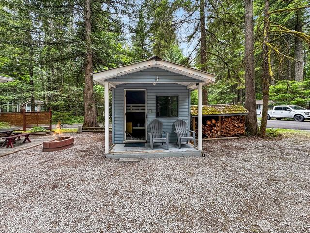152 1 Goldrush Road, Deming, WA 98244